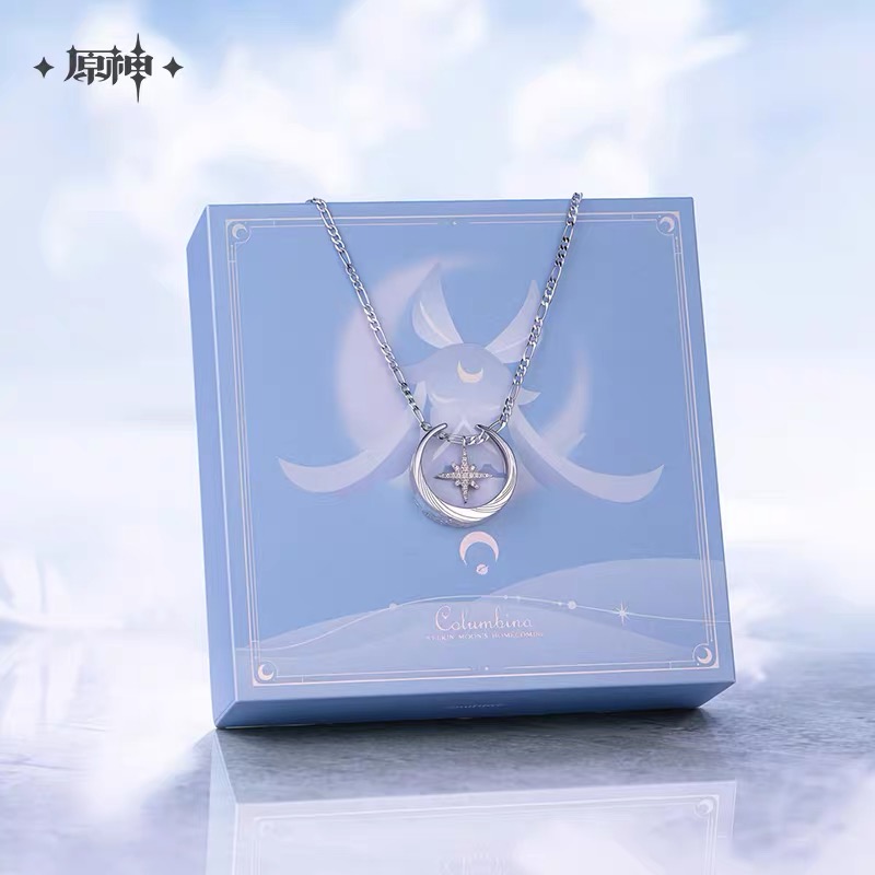 Official Merchandise Anime - miHoYo Official Genshin Impact Genuine Product