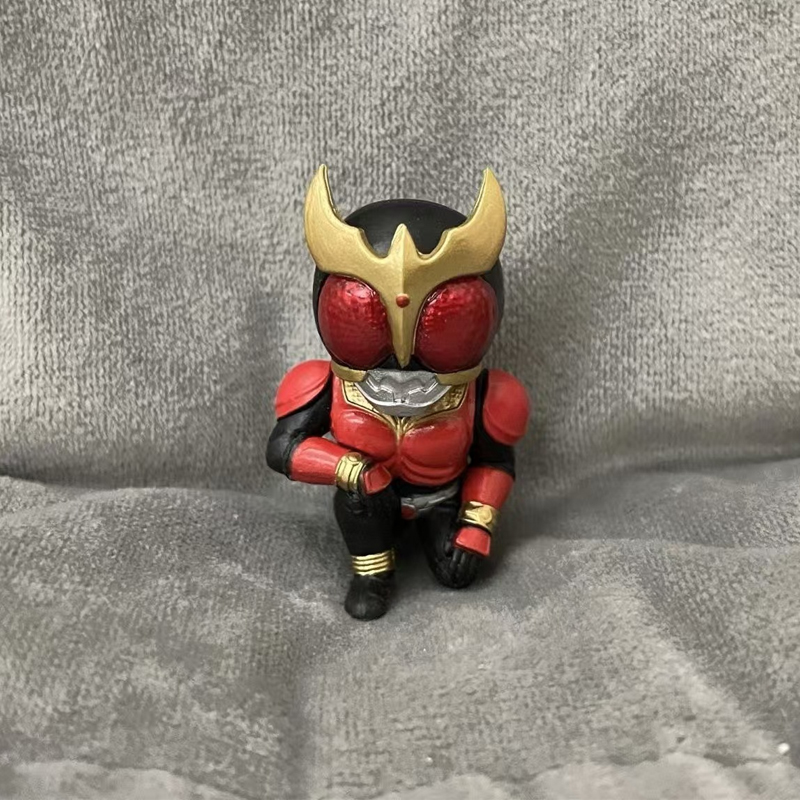 Bandai Official Kamen Rider Ku - Official Merchandise Anime ulasan dan harga