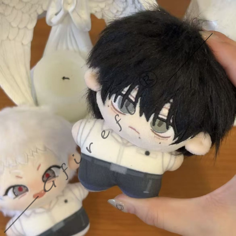The Summer When Light Died Cot - Anime Merchandise Keychain ulasan dan harga