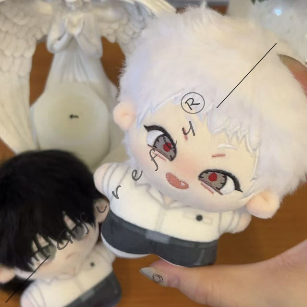 The Summer When Light Died Cot - Anime Merchandise Keychain ulasan dan harga
