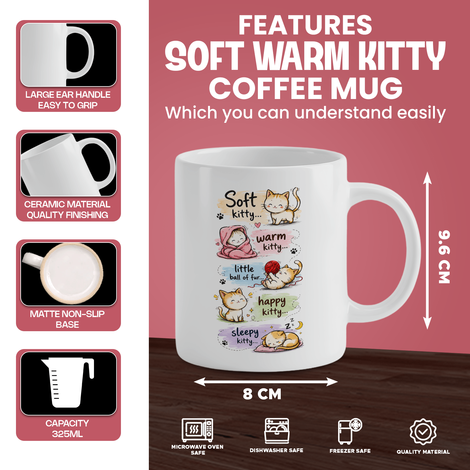Funny Birthday Christmas Gift  - Anime Merchandise Ideas ulasan dan harga