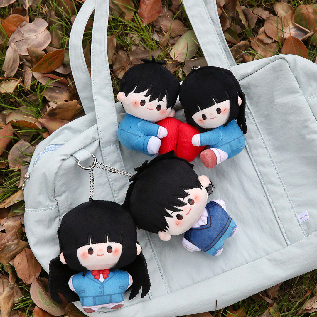 Official Kimi Ni Todoke  Cotto - Official Merchandise Anime ulasan dan harga