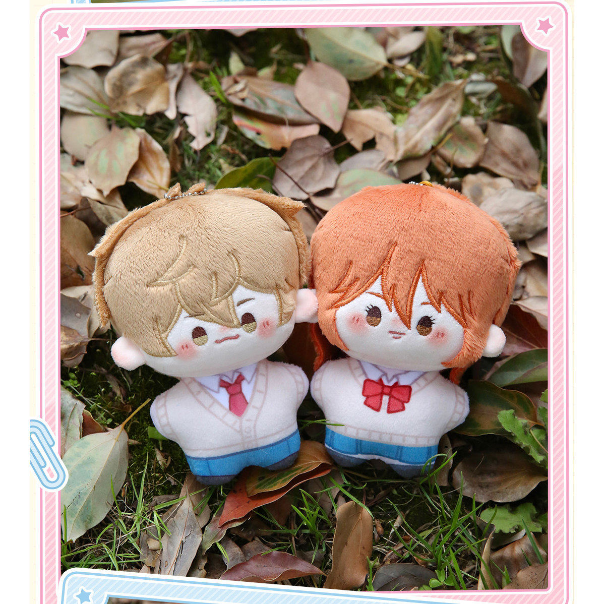 Official Kimi Ni Todoke  Cotto - Official Merchandise Anime ulasan dan harga