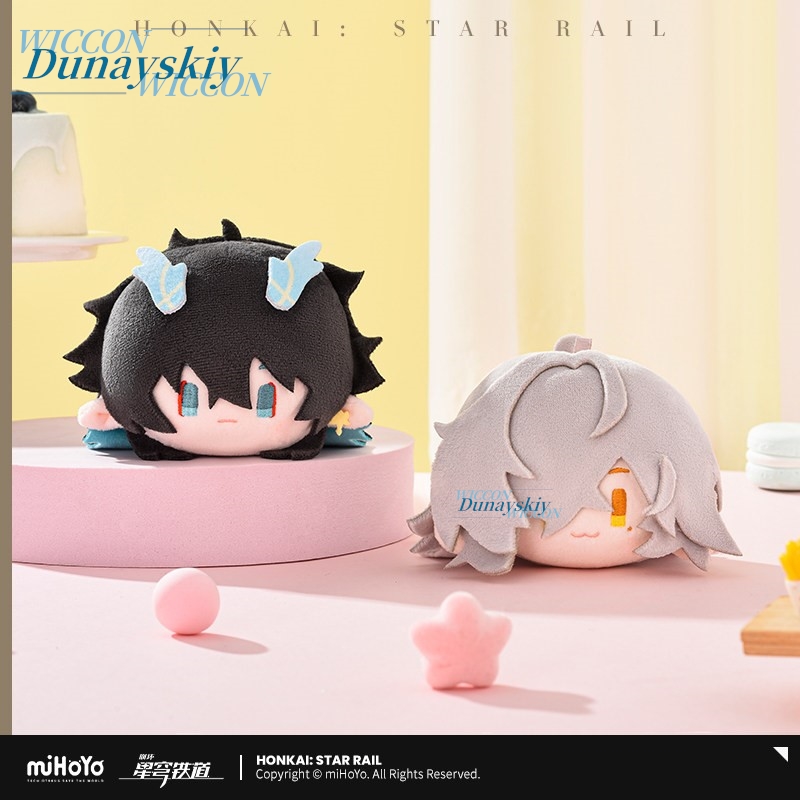 Honkai: Star Rail Firefly Kafk - Anime Merchandise Keychain ulasan dan harga