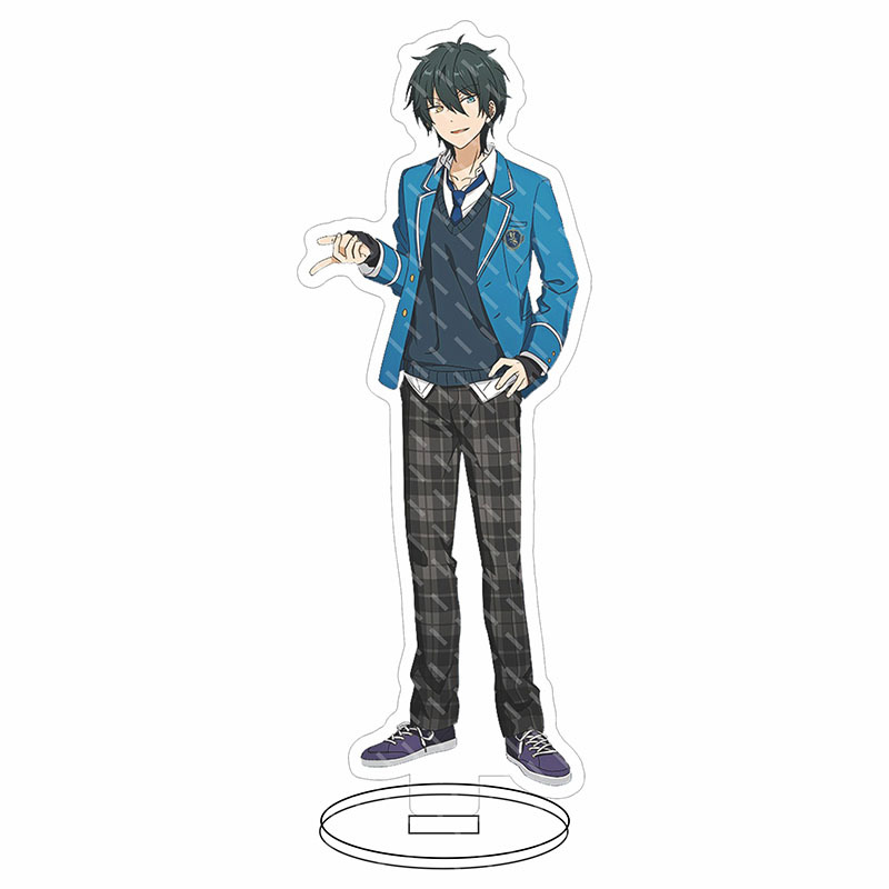 16CM Anime Acrylic Stand Ensem - Given Anime Merchandise ulasan dan harga