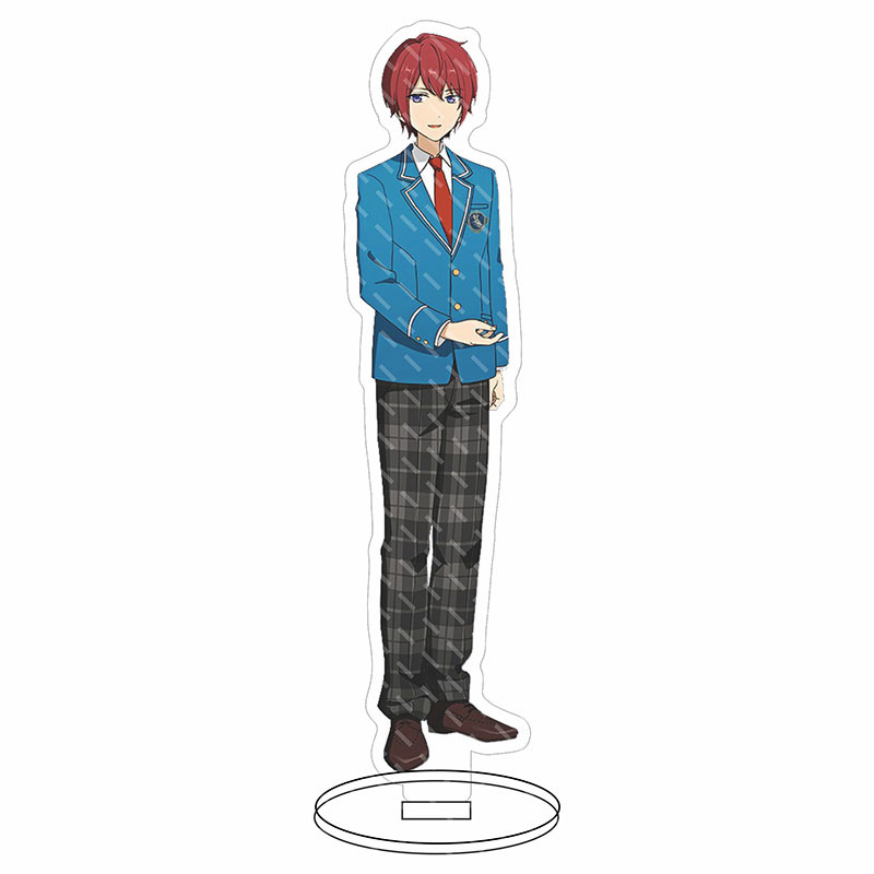16CM Anime Acrylic Stand Ensem - Given Anime Merchandise ulasan dan harga
