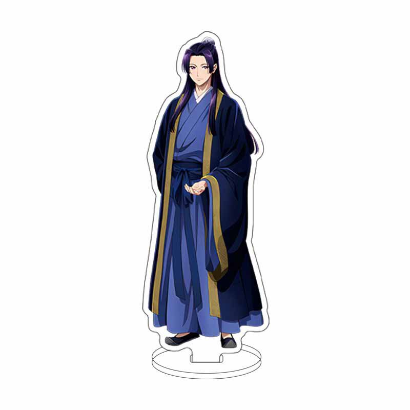 16CM Anime ‌Kusuriya no Hitori - Given Anime Merchandise ulasan dan harga