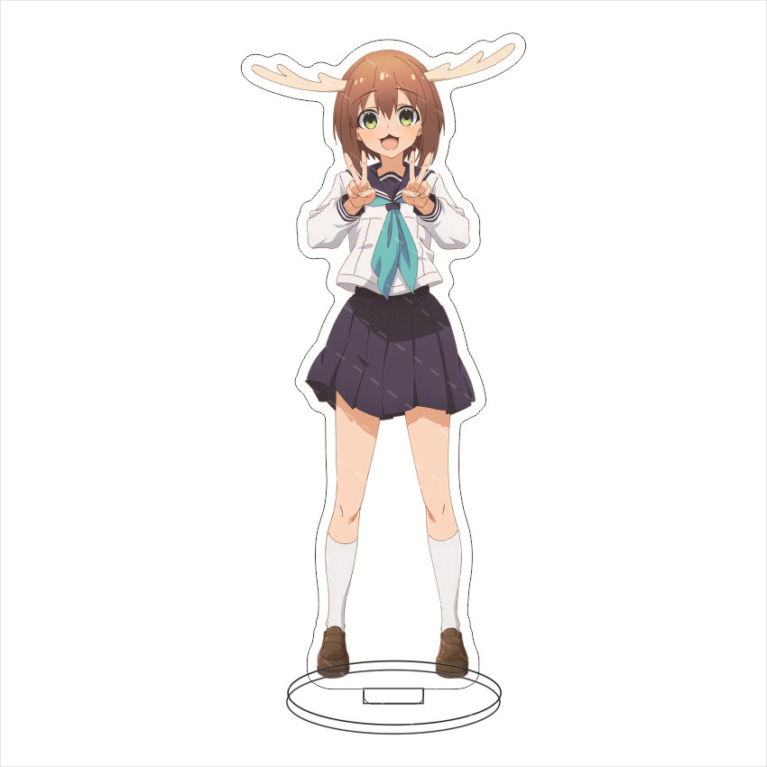 16CM Anime Acrylic Stand My De - Given Anime Merchandise ulasan dan harga