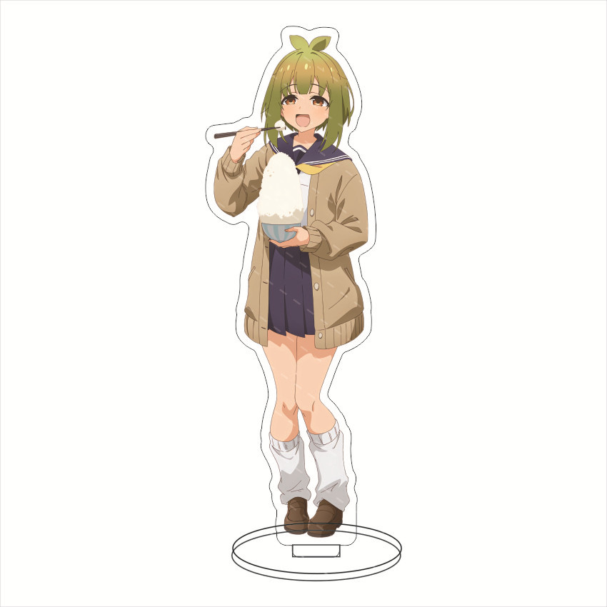16CM Anime Acrylic Stand My De - Given Anime Merchandise ulasan dan harga